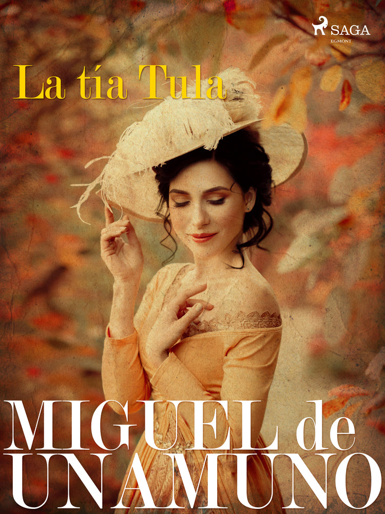 La tía Tula