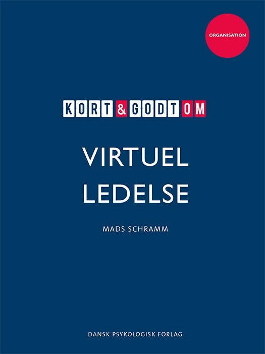 Kort & godt om VIRTUEL LEDELSE