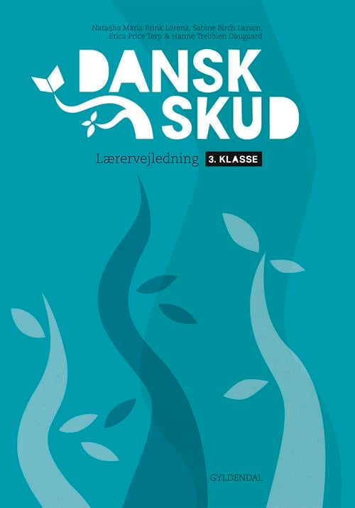 DanskSkud 3. Lærervejledning