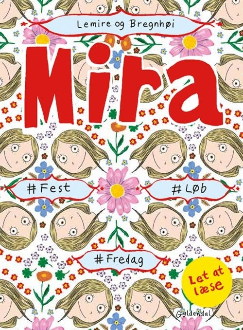 Mira - #fest #løb #fredag. Let at læse - Mira -