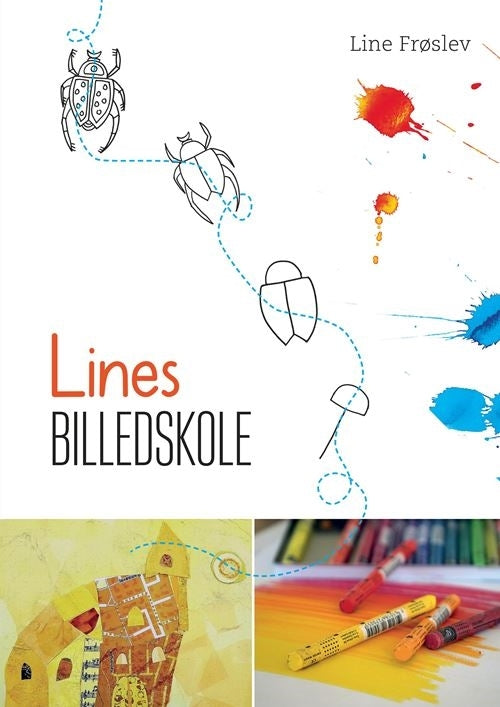 D1 Lines billedskole
