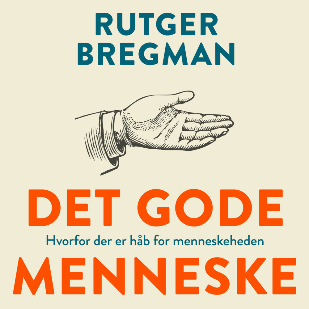 Det gode menneske