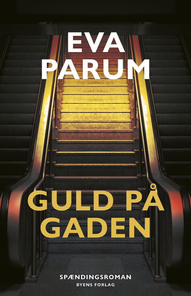 Guld på gaden