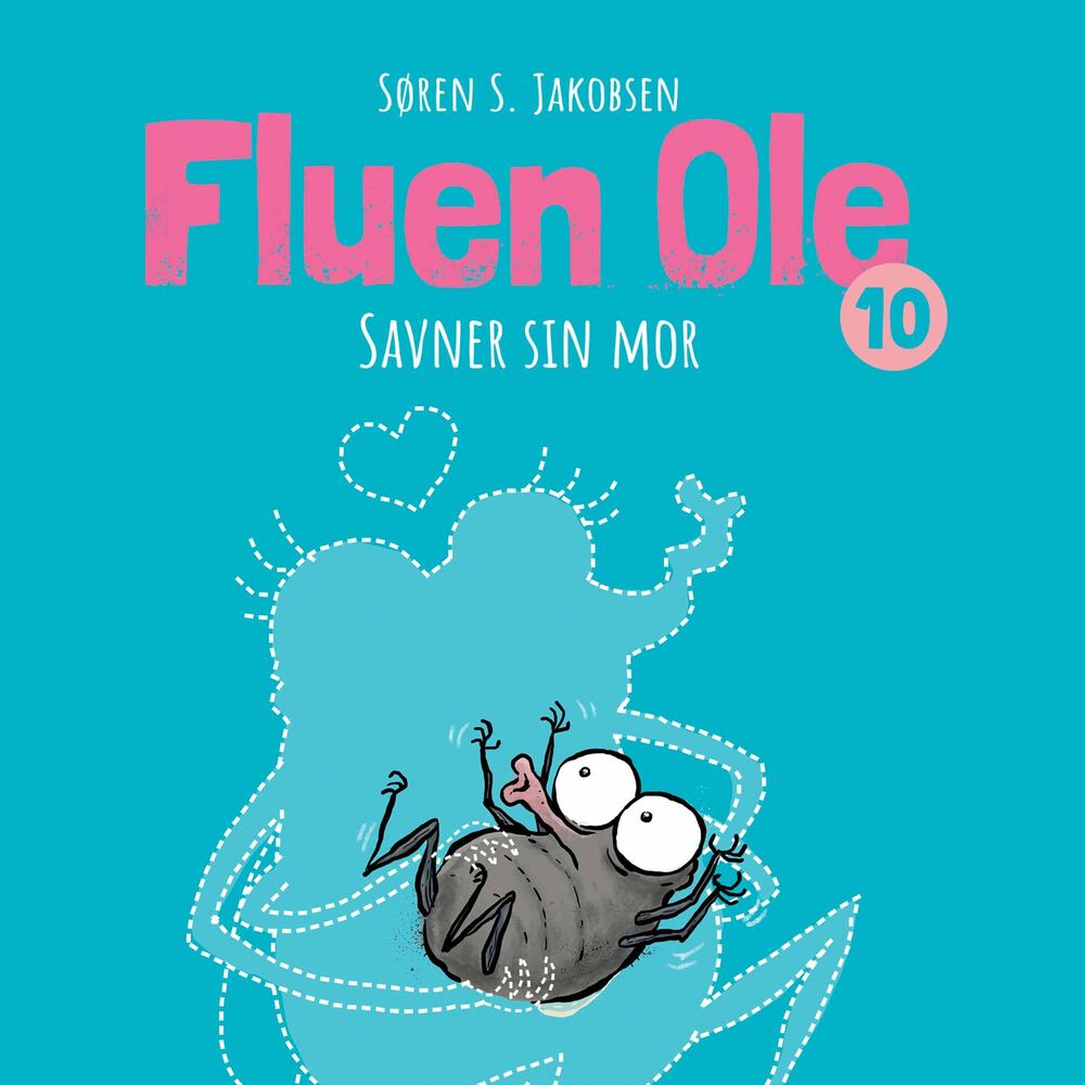 Fluen Ole #10: Fluen Ole savner sin mor - Fluen Ole