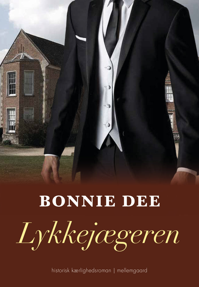 Lykkejægeren