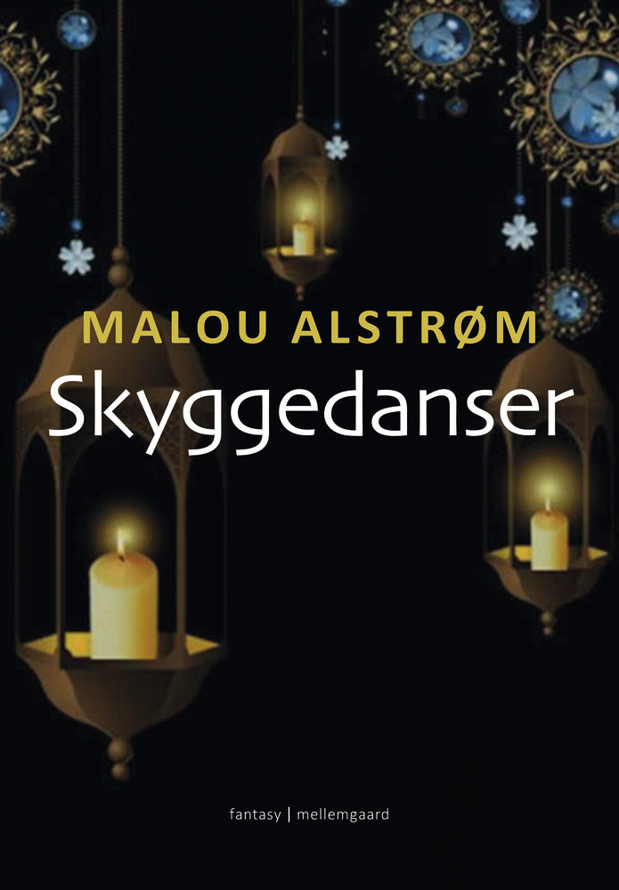 Skyggedanser