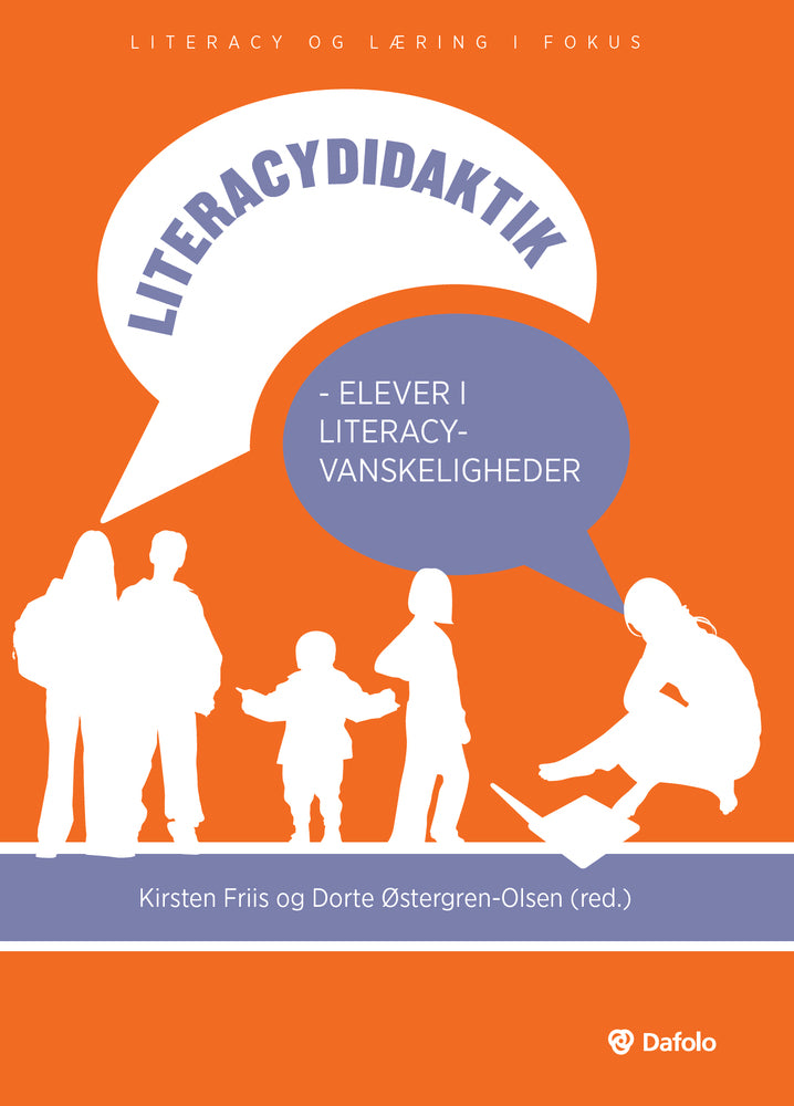 Literacydidaktik
