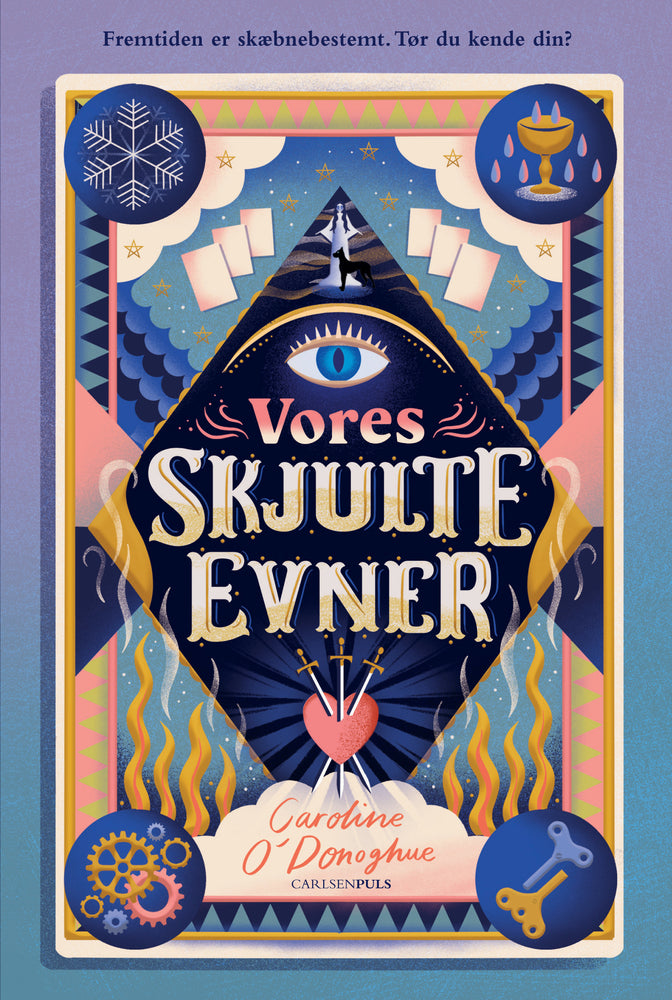 Vores skjulte evner