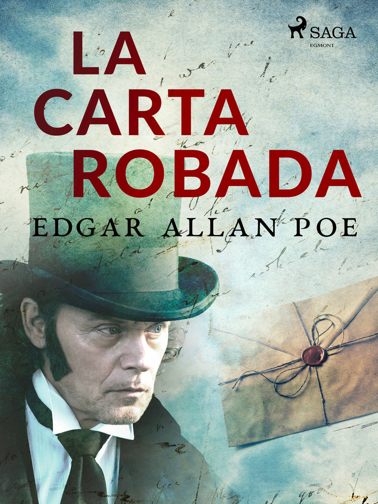 La carta robada