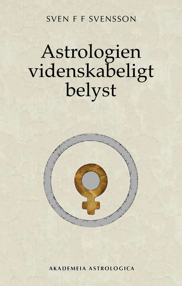Astrologien videnskabeligt belyst