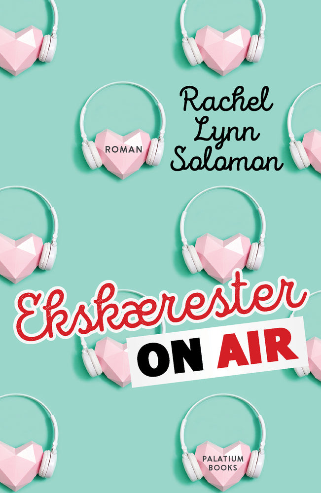 Ekskærester on air