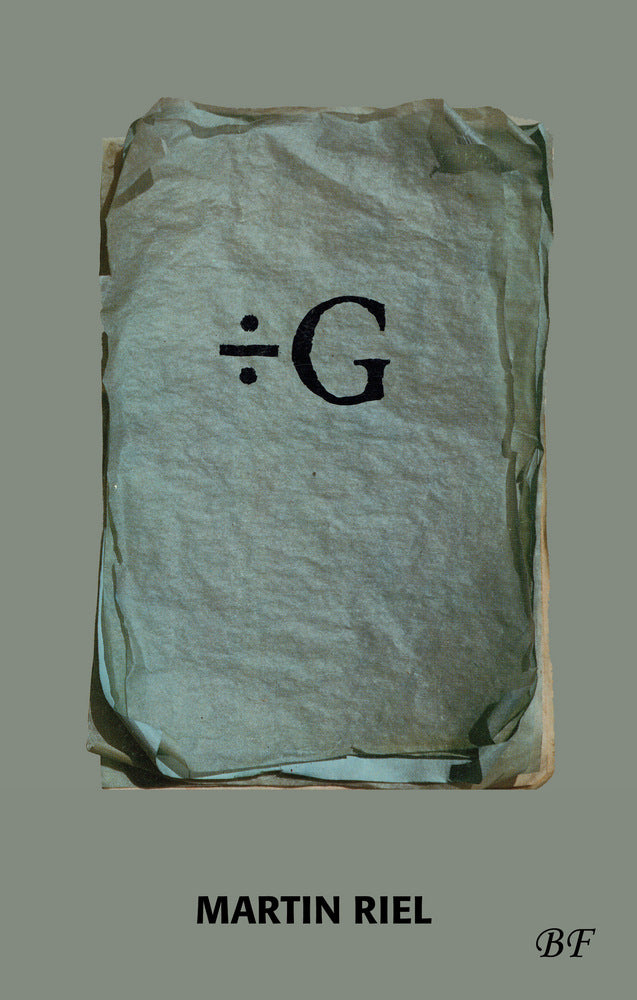 ÷ G