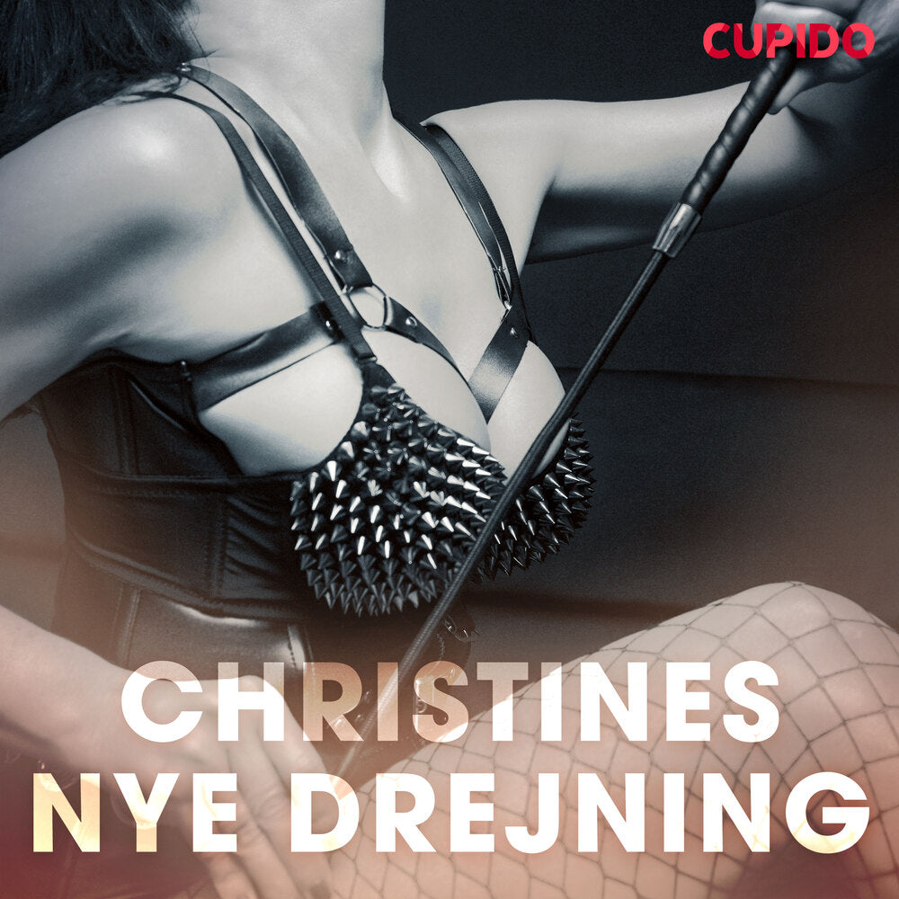 Christines nye drejning