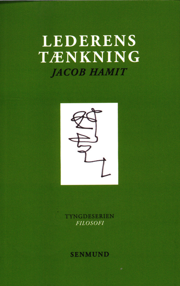 Lederens tænkning