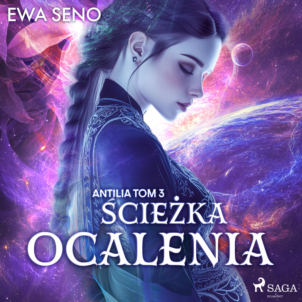 Ścieżka ocalenia