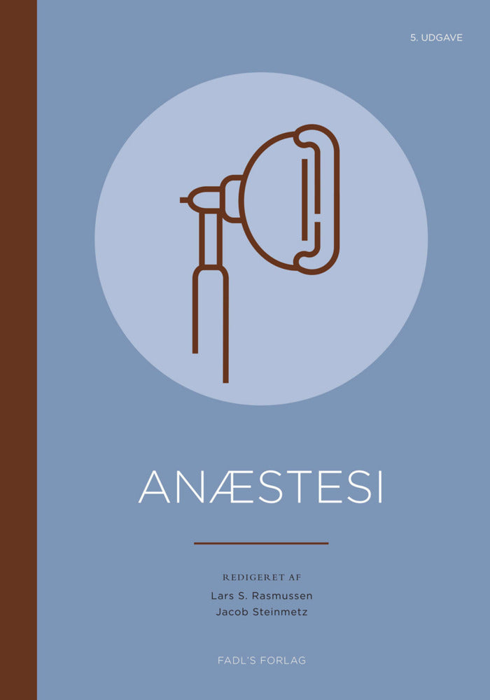 Anæstesi