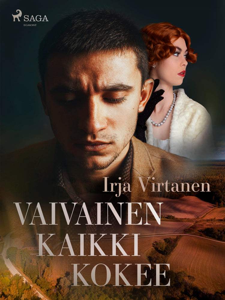 Vaivainen kaikki kokee