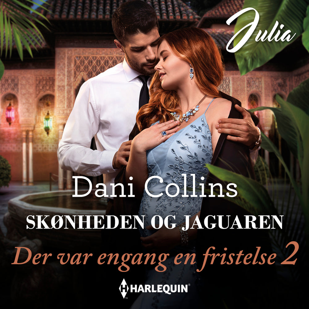 Skønheden og jaguaren