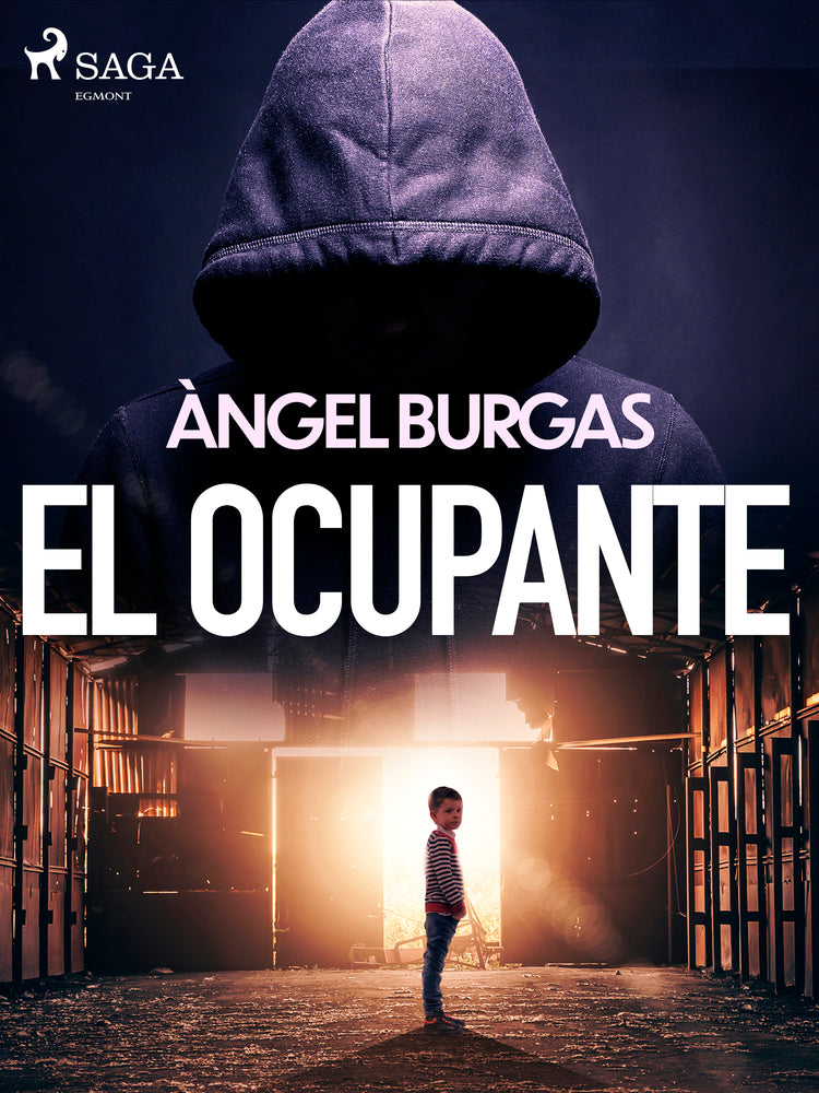 El ocupante