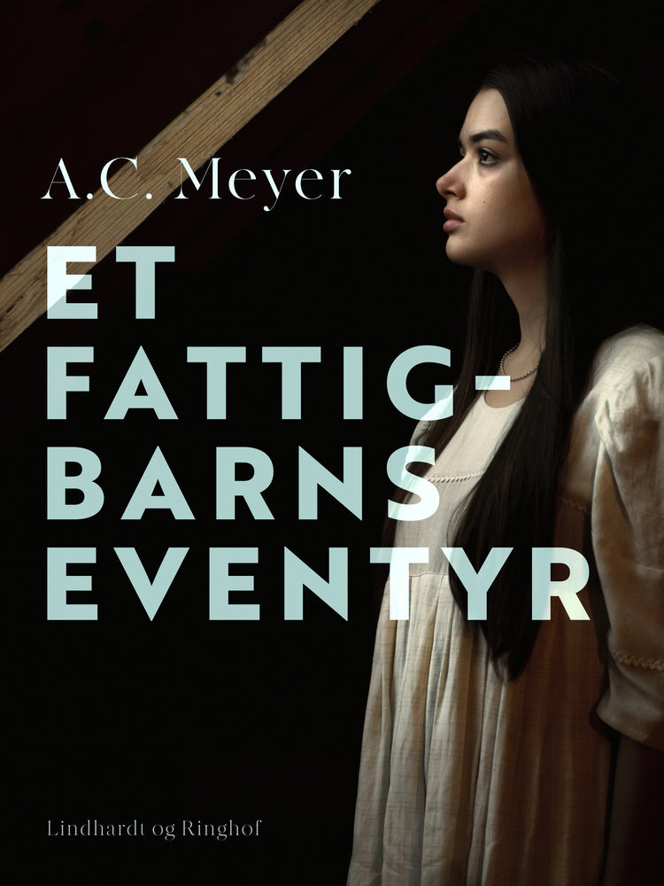 Et fattigbarns eventyr