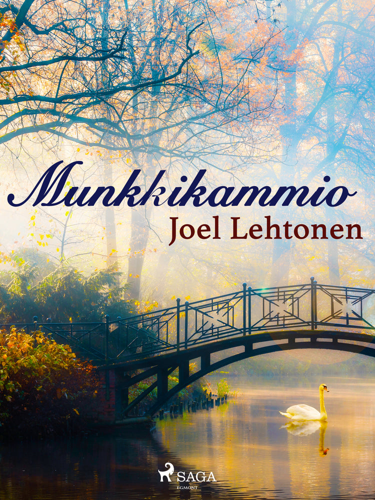 Munkkikammio