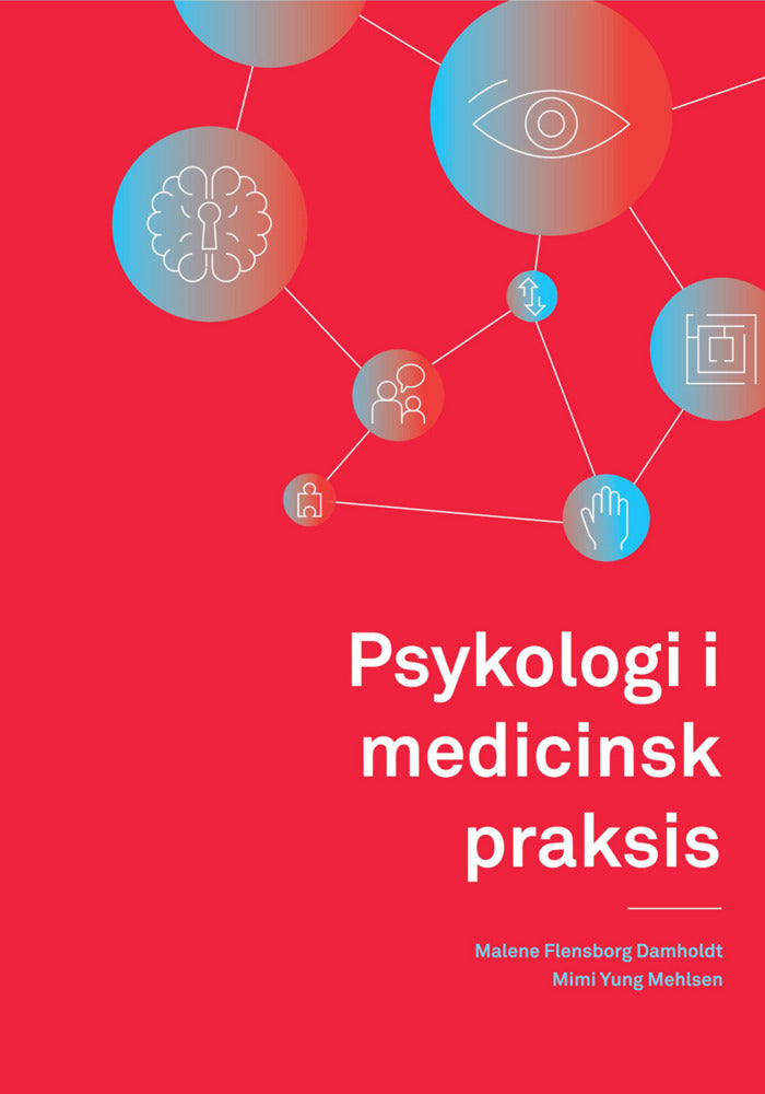 Psykologi i medicinsk praksis