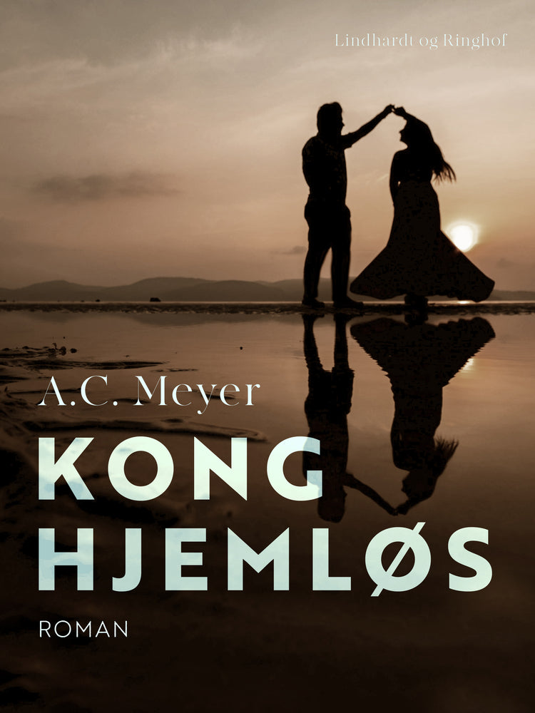 Kong Hjemløs
