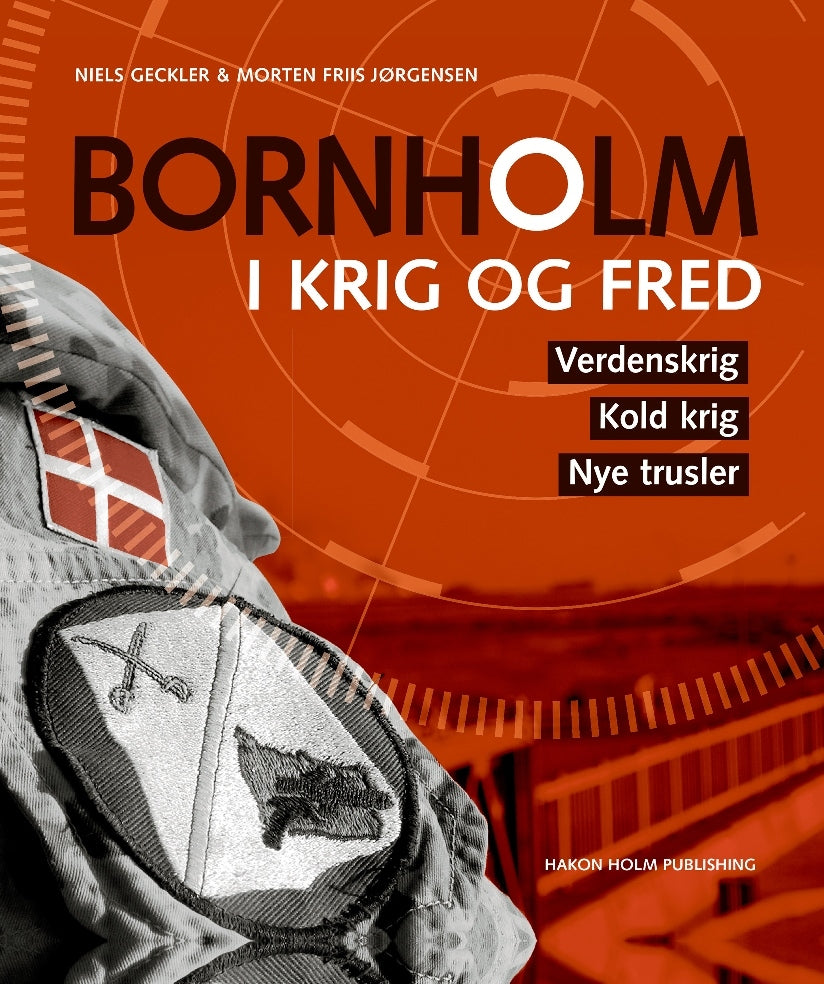 Bornholm i krig og fred