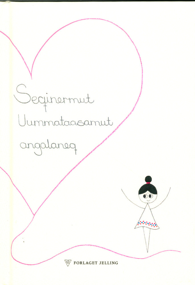 Sequinermut Uummataasamut angalaneq