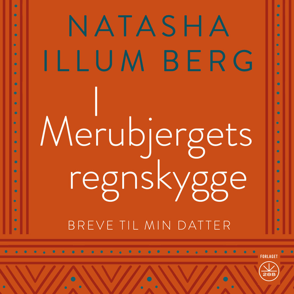 I MERUBJERGETS REGNSKYGGE