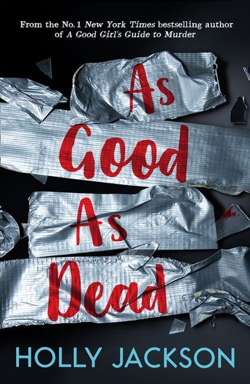 D1 As Good as Dead