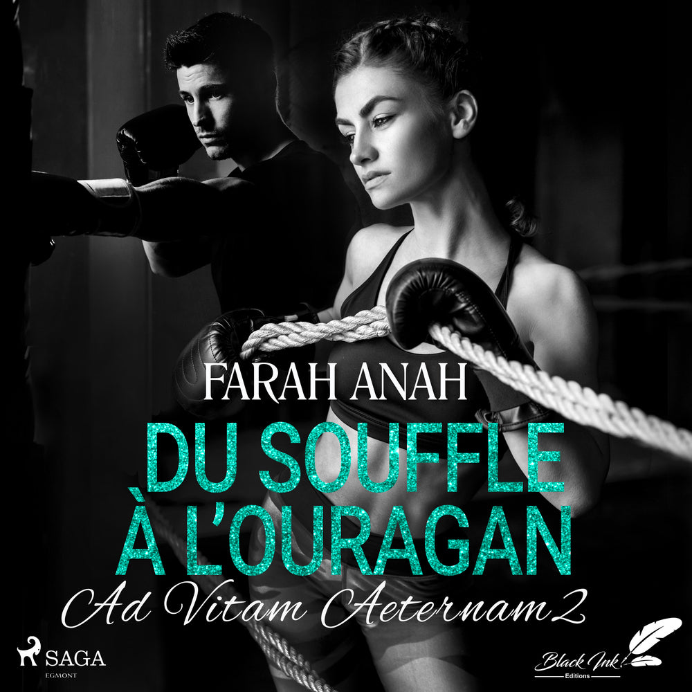 Ad Vitam Aeternam 2: Du souffle à l’ouragan