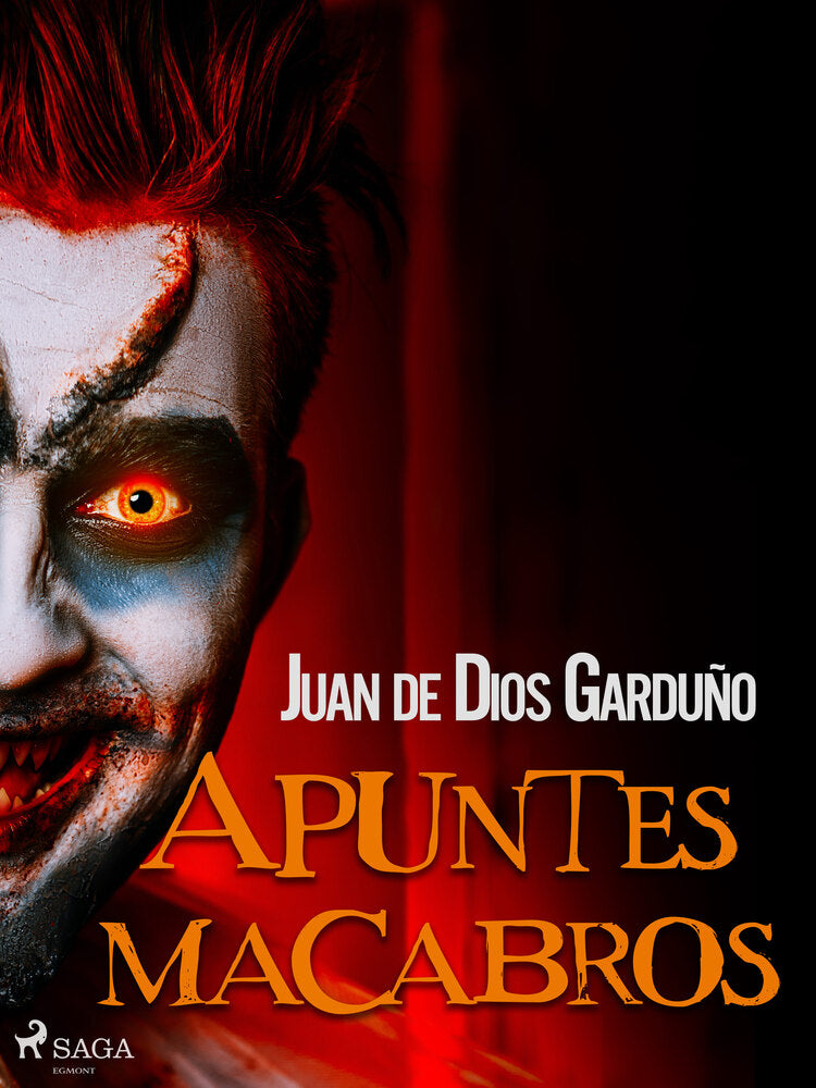Apuntes macabros