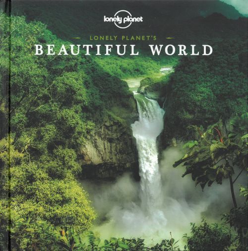Lonely Planet's Beautiful World Mini