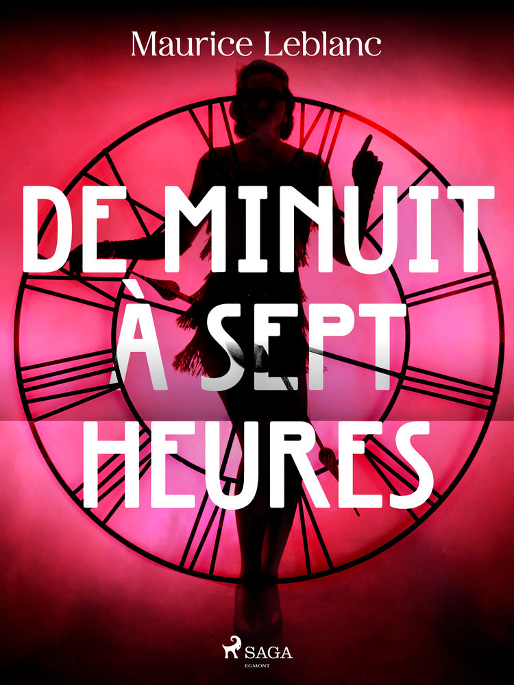 De Minuit à Sept heures