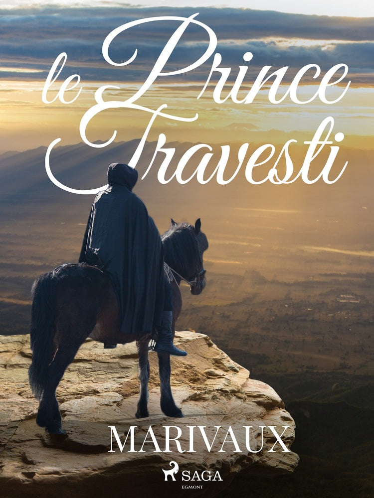 Le Prince Travesti