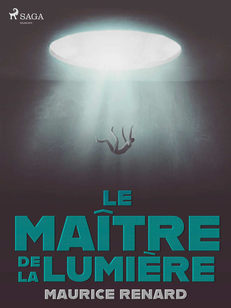 Le Maître de la Lumière