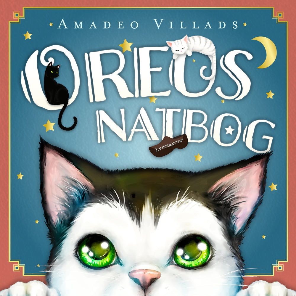 Oreos natbog