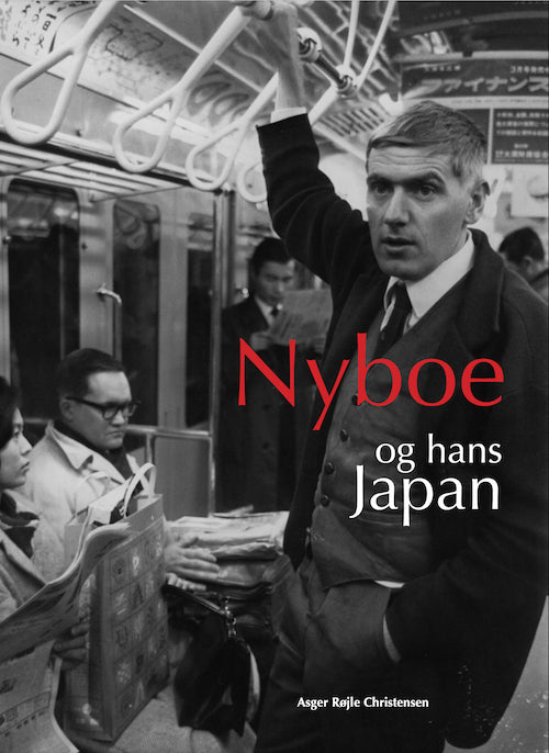 Nyboe og hans Japan