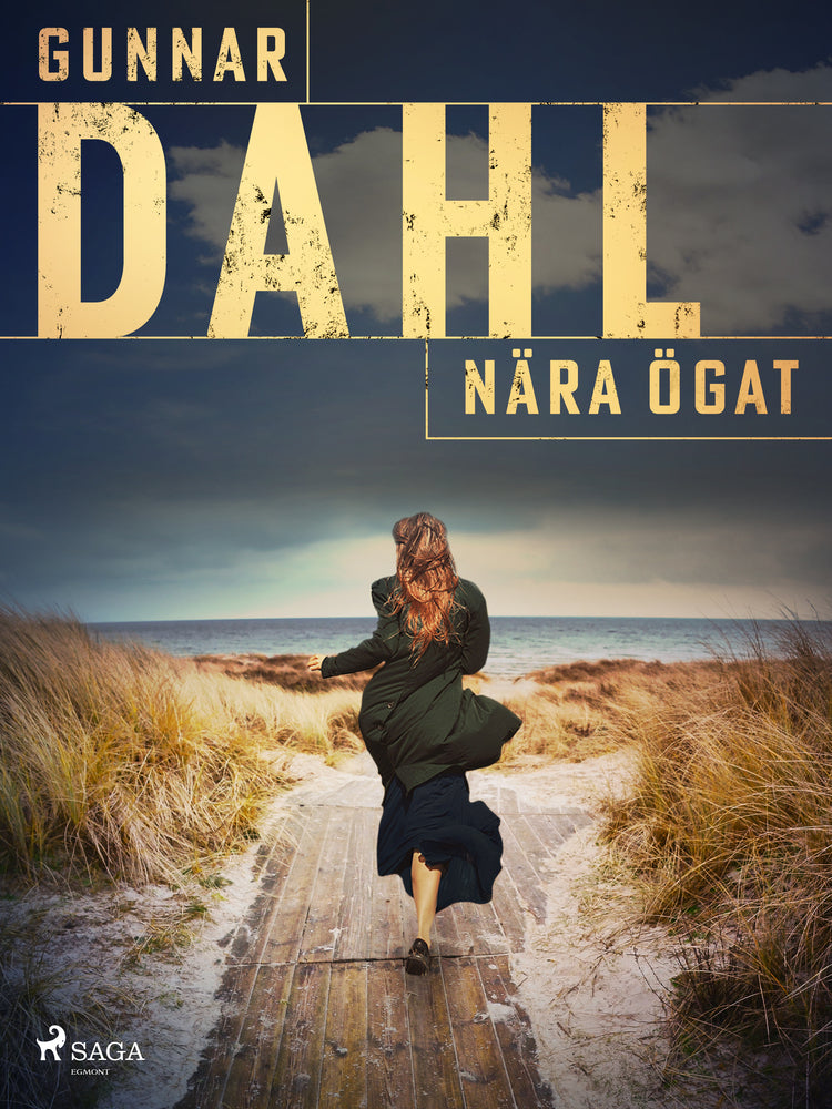 Nära ögat