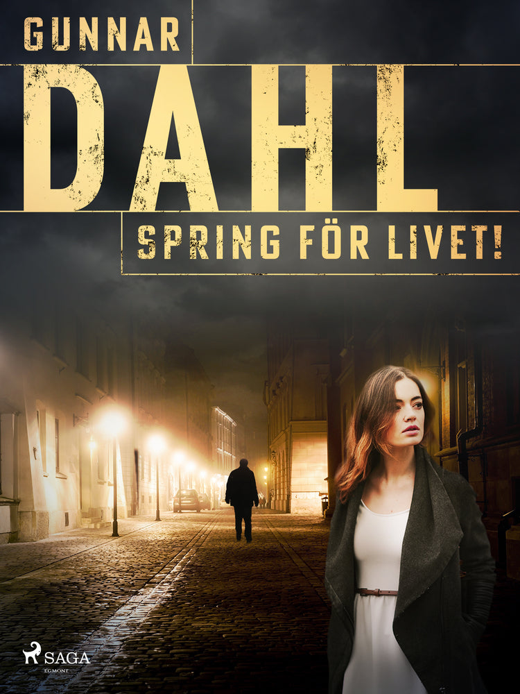 Spring för livet!