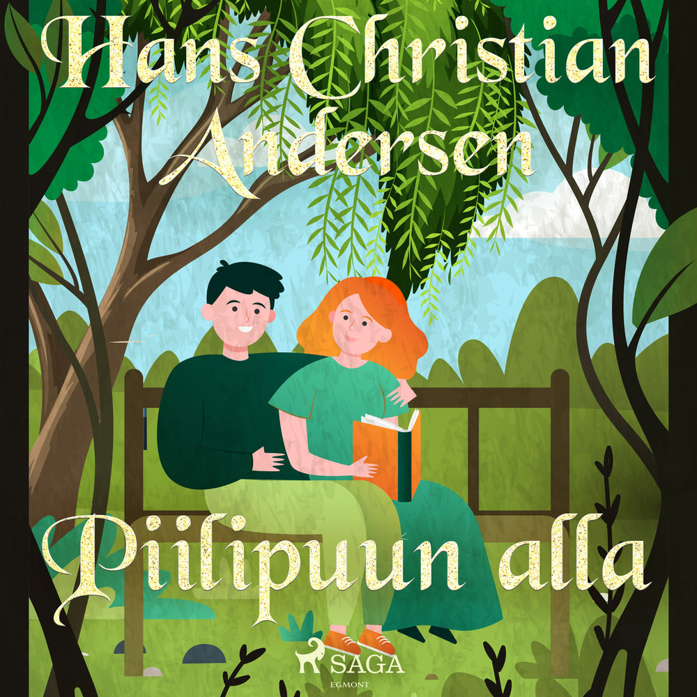Piilipuun alla