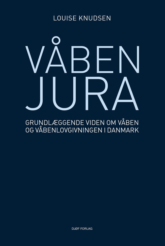 Våbenjura