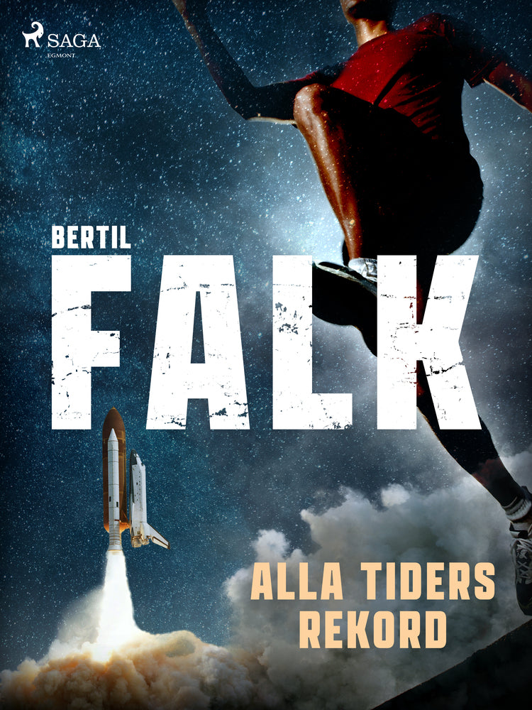 Alla tiders rekord
