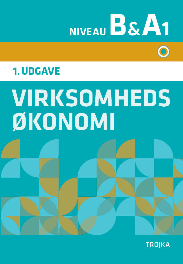 Virksomhedsøkonomi B & A1