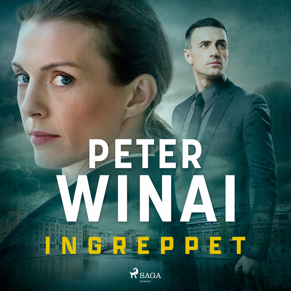 Ingreppet