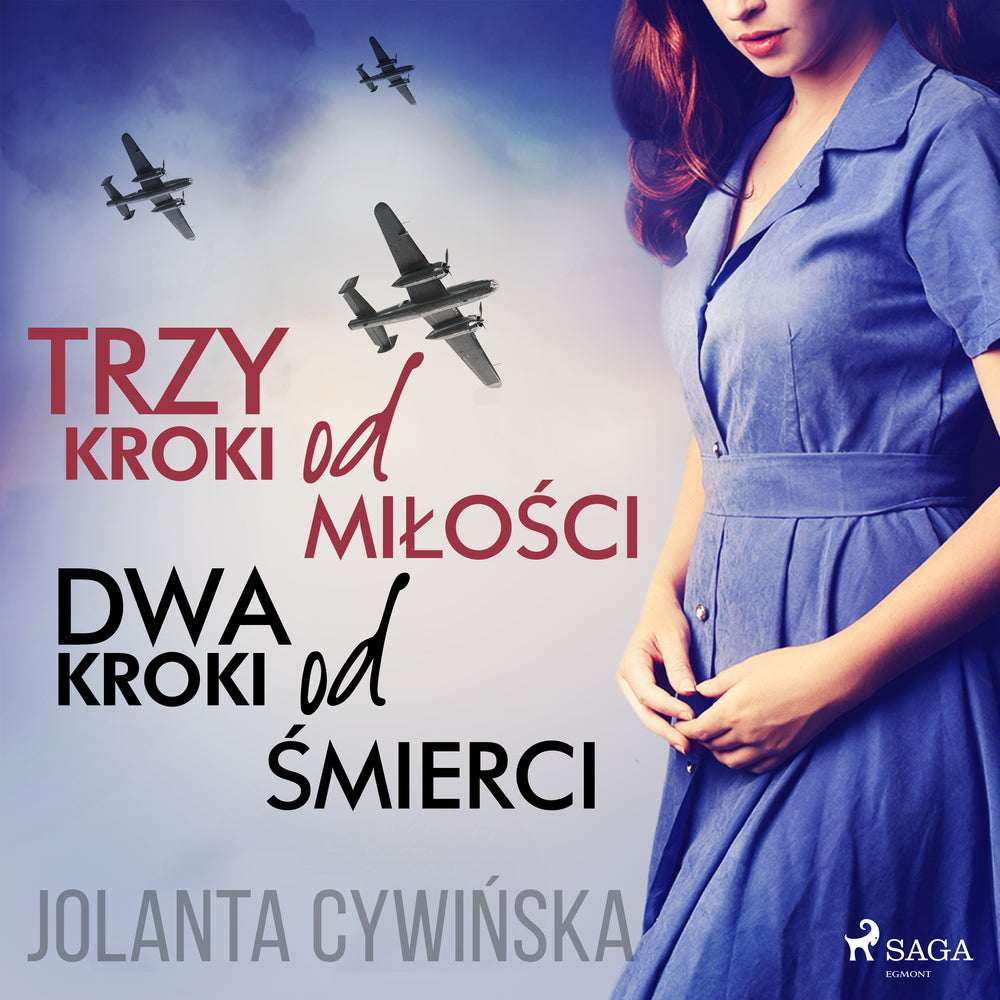 Trzy kroki od miłości, dwa kroki od śmierci