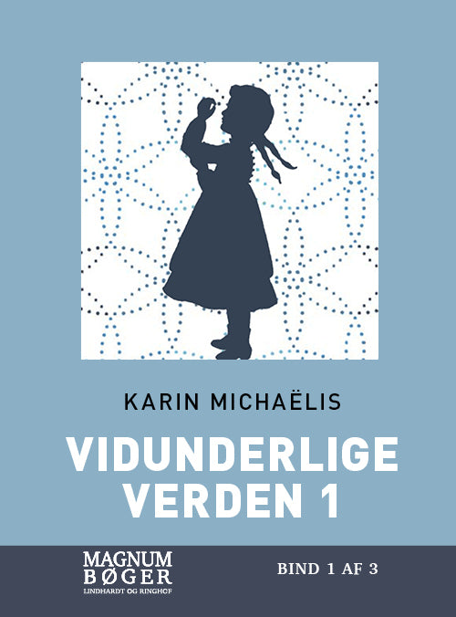 Vidunderlige verden 1 (Storskrift)