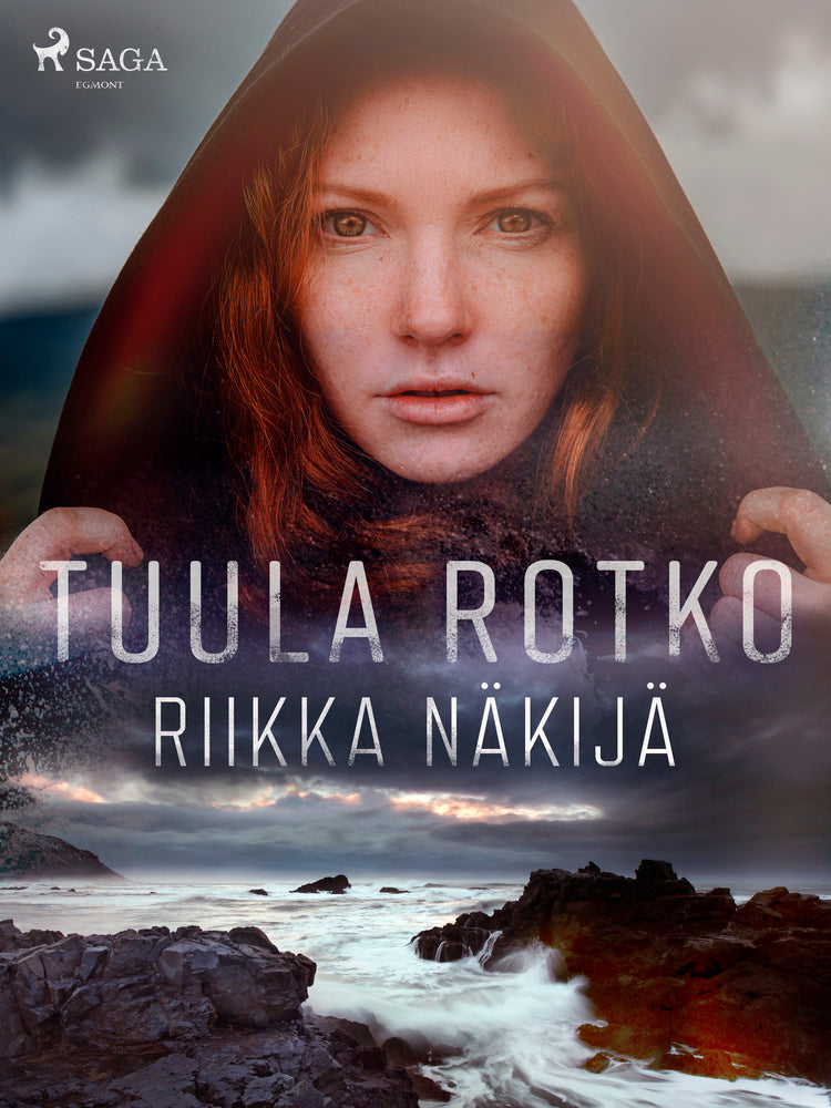 Riikka Näkijä
