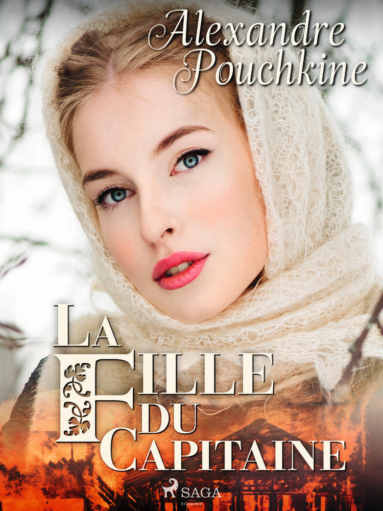 La Fille du Capitaine